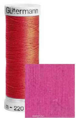 Нить Gutermann "Sew-All", для всех материалов, 200 м, 5 шт. 132057_877_877