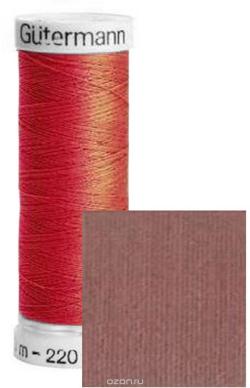 Нить Gutermann "Sew-All", для всех материалов, 200 м, 5 шт. 132057_883