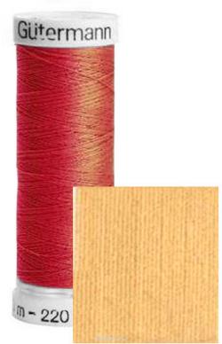Нить Gutermann "Sew-All", для всех материалов, 200 м, 5 шт. 132057_893