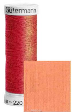 Нить Gutermann "Sew-All", для всех материалов, 200 м, 5 шт. 132057_895_895