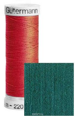 Нить Gutermann "Sew-All", для всех материалов, 200 м, 5 шт. 132057_916