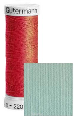 Нить Gutermann "Sew-All", для всех материалов, 200 м, 5 шт. 132057_929_929