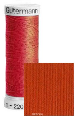 Нить Gutermann "Sew-All", для всех материалов, 200 м, 5 шт. 132057_932_932