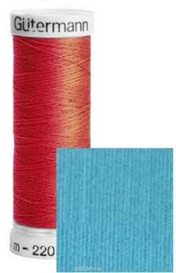 Нить Gutermann "Sew-All", для всех материалов, 200 м, 5 шт. 132057_946