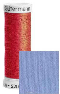 Нить Gutermann "Sew-All", для всех материалов, 200 м, 5 шт. 132057_965