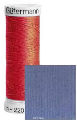 Нить Gutermann "Sew-All", для всех материалов, 200 м, 5 шт. 132057_966_966