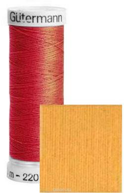 Нить Gutermann "Sew-All", для всех материалов, 200 м, 5 шт. 132057_968