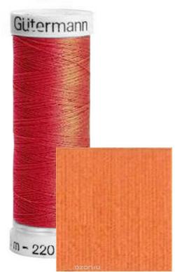 Нить Gutermann "Sew-All", для всех материалов, 200 м, 5 шт. 132057_982