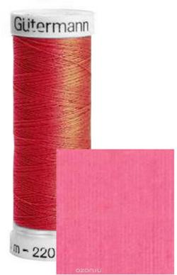 Нить Gutermann "Sew-All", для всех материалов, 200 м, 5 шт. 132057_986_986