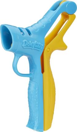 DohVinci Стайлер для творчества цвет голубой желтый