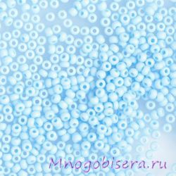 Бисер Preciosa "Матовый" цв 63000