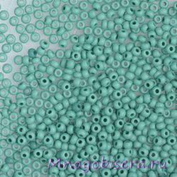 Бисер Preciosa "Матовый" цв 53240
