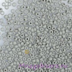 Бисер Preciosa "Матовый" цв 43020