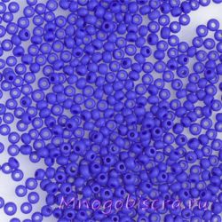 Бисер Preciosa "Матовый" цв 33060