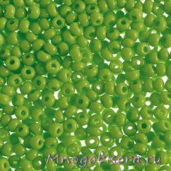 Бисер Preciosa "Матовый" цв 53410