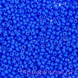 Бисер Preciosa "Матовый" цв 33040