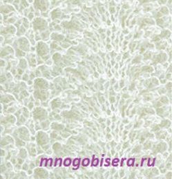 Пряжа для вязания Angora Ализе Special ( 60%мохер+40%акрил) 100гр/550м цв 55