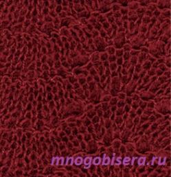 Пряжа для вязания Angora Ализе Special ( 60%мохер+40%акрил) 100гр/550м цв 57