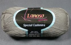 Пряжа для вязания Lanoso Special cashemir (100%шерсть) 100гр/300м цв 326