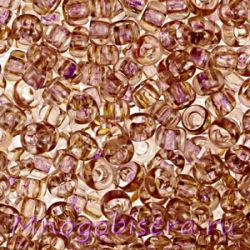 Бисер Preciosa SDC 10/0 цв 01113