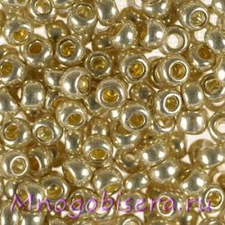 Бисер Preciosa MT 10/0 цв 18303