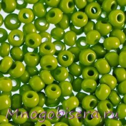 Бисер Preciosa NO 10/0 цв 53430