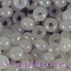 Бисер Preciosa SHELL 10/0 цв 57206