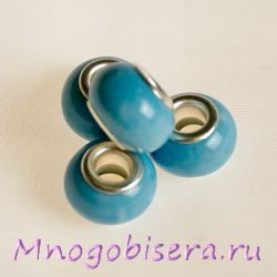 Бусины керамические PN YH192